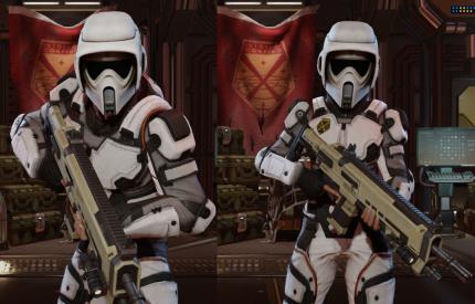 Star Wars Helmets