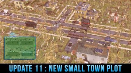 More Maps Pack