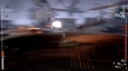 IS Defense im Test: Glitches