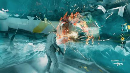Quantum Break für PC und Xbox One im Test auf PCGames.de