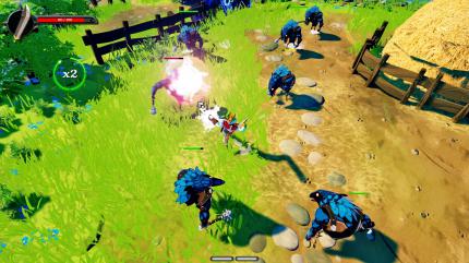 Stories: The Path of Destinies im Test - Auch für Kinder geeignet