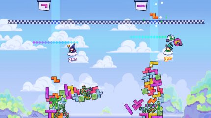 Einkaufsführer Party-Spiele: Die 10 besten Games zum gemeinsamen Zocken (1)