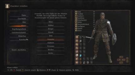 Der Assassine