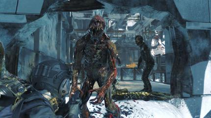 Capcom fährt aller Voraussicht nach mit Resident Evi: Umbrella Corps im Gepäck zur E3 2016.