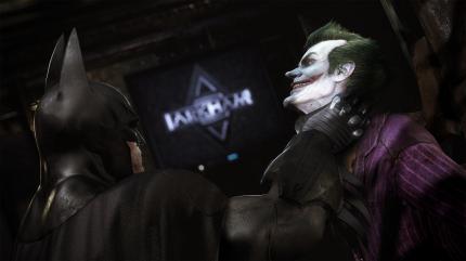 Erste Bilder von Batman: Return to Arkham zeigen nur marginale grafische Verbesserungen.
