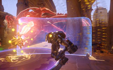 Overwatch: Blizzard liefert eindrucksvoll - Eindrücke zur Release-Version (4)