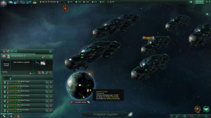 Stellaris Invasion