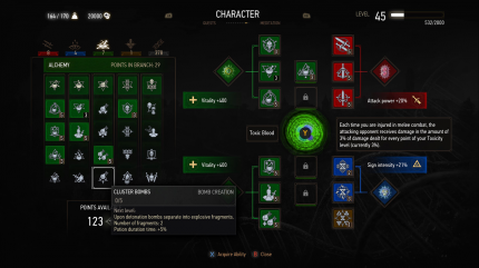The Witcher 3: Blood & Wine - Sneak Peek. (15)