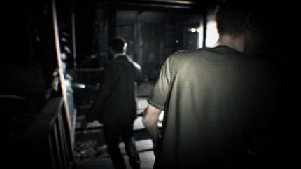 Resident Evil 7 Biohazard: VR-Fassung gespielt - unsere Eindrücke! (3)