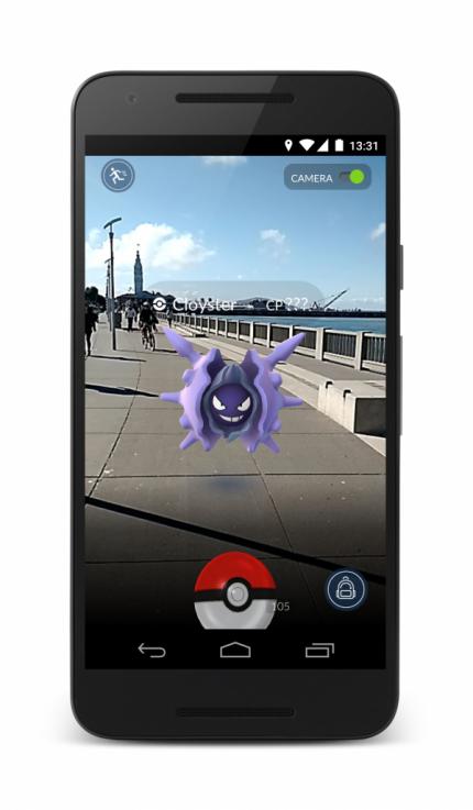 Austos ist bevorzugt an Gewässern anzutreffen und die Entwicklungsstufe von Muschas. Besonders effektiv ist es gegen Feuerpokémon. Ein guter Fang für den Trainer.