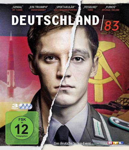 Deutschland 83