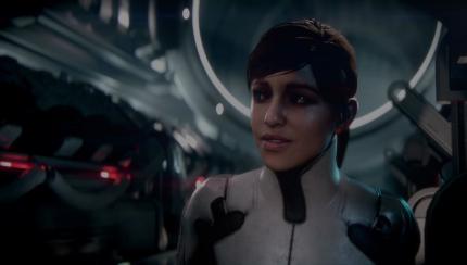 Mass Effect: Andromeda