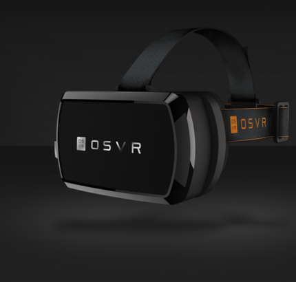 Razer OSVR