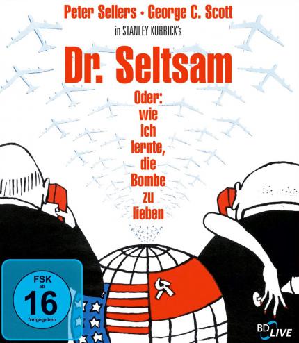Dr. Seltsam