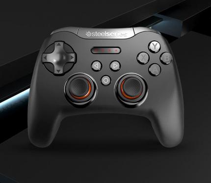 Steelseries Stratus XL