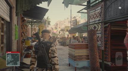 Hitman ist 2016 bereits in drei Episoden seines Abenteuers angetreten. Episode 4 erwartet uns so gut wie sicher auf der E3.