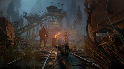 Grafisch sieht Sniper Ghost Warrior 3 zwar ganz hübsch aus, doch die von uns angespielte Alpha-Version war noch sehr ruckelig.