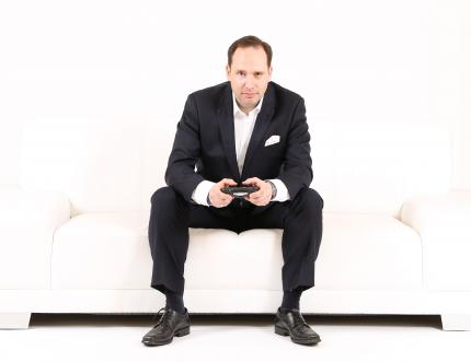 Stephan Mathé ist Fachanwalt für gewerblichen Rechtsschutz.