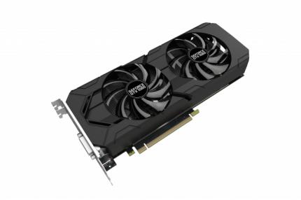 Gainward GTX 1060