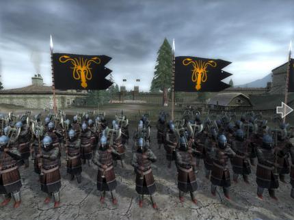 Age of Petty Kings versetzt euch mehrere tausend Jahre vor die Ereignisse der HBO-TV-Serie Game of Thrones.