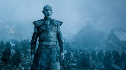 Game of Thrones: Der Nachtkönig