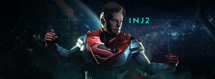 Injustice 2