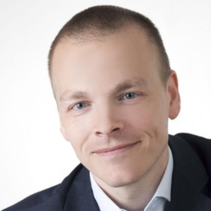 Martin Wortmann ist der Geschäftsführer der Gamesrocket GmbH.