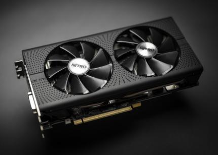 Angekündigte Customversion der AMD RX 480 von Sapphire