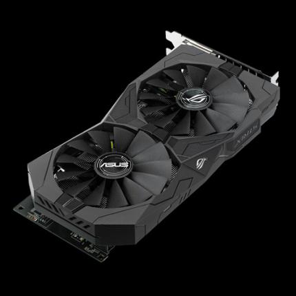 Asus ROG Strix RX 470 OC