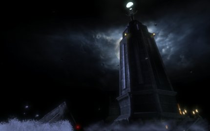Auch nach der E3 2021 steht noch nicht fest, ob es uns in Bioshock 4 wieder nach Rapture, Columbia oder einen anderen Ort verschlägt.