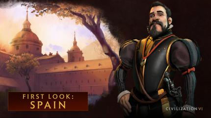 Philip II., Spanien