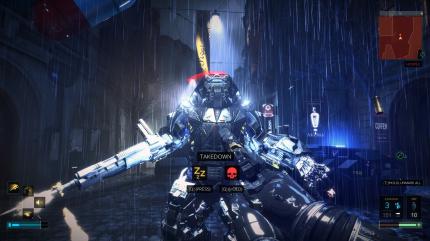 Deus Ex: Mankind Divived im Test auf PCGames.de
