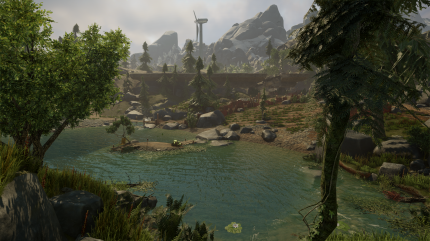 Elex in der Gamescom-Vorschau. (5)