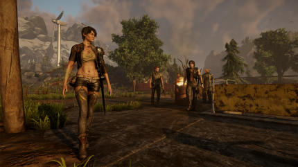 Elex in der Gamescom-Vorschau. (12)