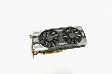 EVGA GTX 1080 FTW