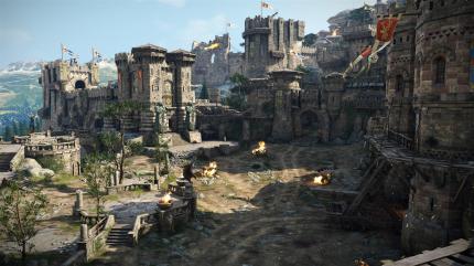 For Honor auf der Gamescom 2016: Neue Impressionen (9)