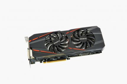 Gigabyte GTX 1060 G1 Gaming 6G