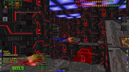 System Shock 1994