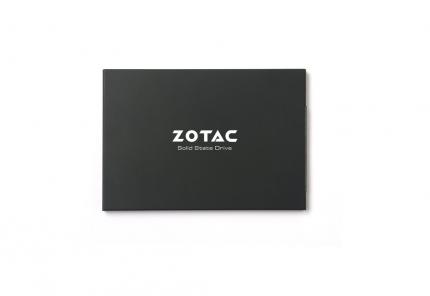 Zotac T500 SSD