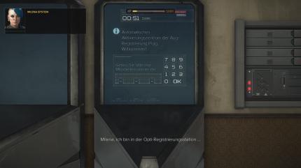 Leider könnt ihr nur einer Person die Freiheit schenken.