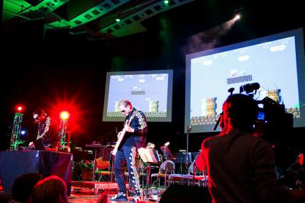 Clash of Kings: Track 'The Battlefield' jetzt gratis herunterladen - Aktion von gamescom AKTUELL (1)