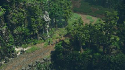 Spellforce 3: Rollenspielpart und Basisbau auf der Gamescom vorgestellt. (7)