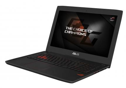 Asus GL502-Reihe