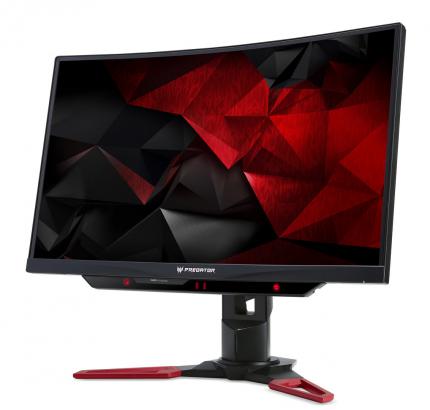 Acer Predator Z271T