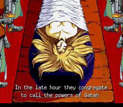 Castlevania: Rondo of Blood (PC-Engine) ist einer der besten Serienteile. Die Sprachbarriere ist niedrig, trotzdem gibt es heute einen Englisch-Patch.