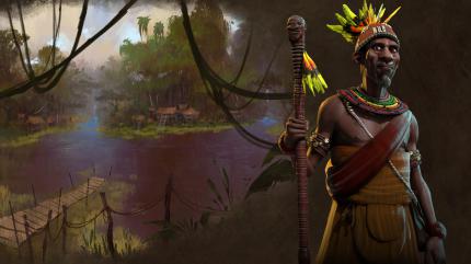 Mvemba a Nzinga, Kongo