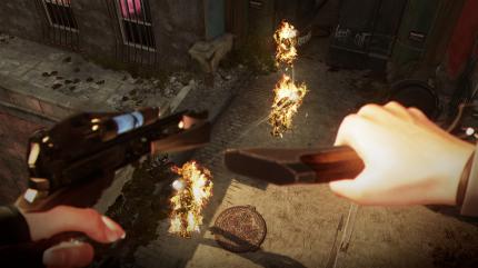 Dishonored 2-Pressedemo gespielt: Vorschau (1)