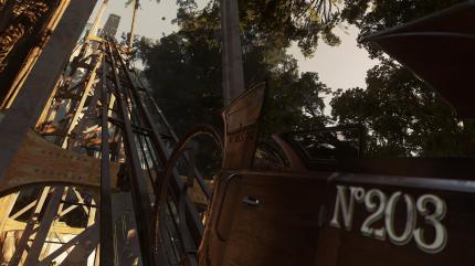 Dishonored 2-Pressedemo gespielt: Vorschau (7)