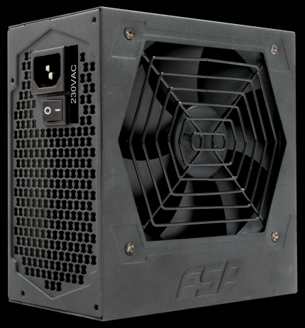 FSP Fortron/Source Hexa+