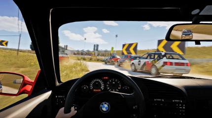 Forza Horizon 2.
